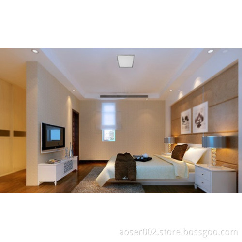 LED RGB Panel Lights